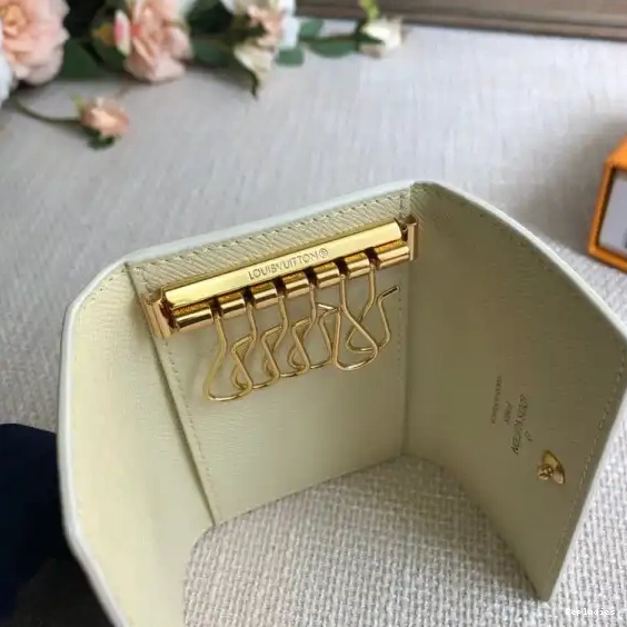 Cheap 6 KEY LOUIS VUITTON HOLDER 0607